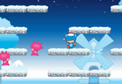 Frost Garden Frost Garden